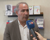 Parlamenterê DEM Partiyê: Daxwaza Kurdan ew e di destûrê de bibin hemwelatiyên azad