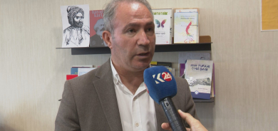 Parlamenterê DEM Partiyê: Daxwaza Kurdan ew e di destûrê de bibin hemwelatiyên azad