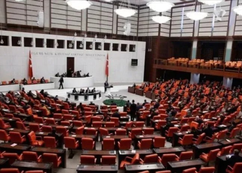 Di Pêvajoya Aştî û Civaka Demokratîk de rewşa dawîn çi ye?
