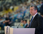 Mesrûr Barzanî: Sînorê sebira me jî heye