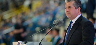 Mesrûr Barzanî: Sînorê sebira me jî heye