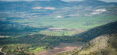 Kurd li Golanê, dîrokeke kevnar û hebûneke rehdar