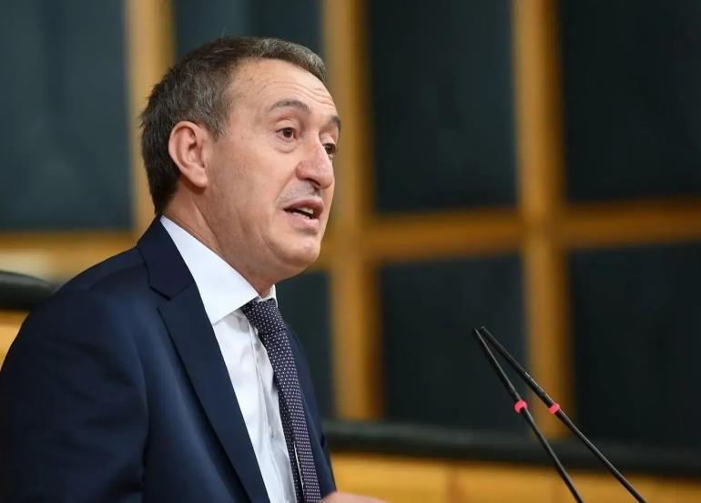 Bakirhan: Em hêvî dikin komên yekem ên PKKyê berî zivistanê vegerin