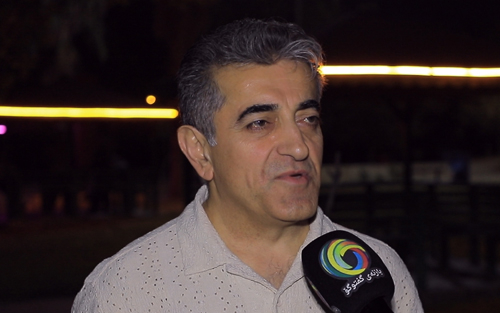 بێكەس بەرواری،  لە دهۆك:  فەزای دیجیتاڵ سنوورەكانی تێپەڕاندووە و كوردانی جیهانی لە دەوری یەك شوناس و چارەنووسی نەتەوەیی هاوبەشدا یەكخستووە