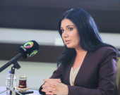 پەیمان محەمەد خواجە  بەڕێوەبەری خوێندنی دەرەوەی وڵات لە وەزارەتی پەروەردە:     پڕۆژەی خوێندنی دەرەوەی وڵات هەنگاوێكی ستراتیژییە بۆ پاراستنی نەوەی نوێی دیاسپۆرا لەناو پڕۆسەی توانەوەی كولتووریدا