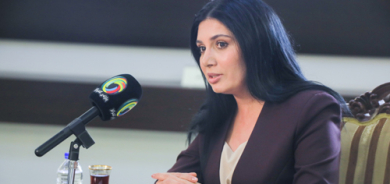 پەیمان محەمەد خواجە  بەڕێوەبەری خوێندنی دەرەوەی وڵات لە وەزارەتی پەروەردە:     پڕۆژەی خوێندنی دەرەوەی وڵات هەنگاوێكی ستراتیژییە بۆ پاراستنی نەوەی نوێی دیاسپۆرا لەناو پڕۆسەی توانەوەی كولتووریدا