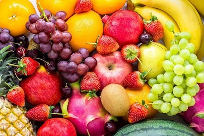 وداعاً لخمول ما بعد الظهر.. 5 فواكه تمنحك طاقة مستدامة طوال اليوم