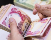 وزير المالية العراقي : تمويل رواتب موظفي الإقليم يبدأ غداً الأربعاء رسمياً