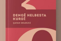 Pirtûka “Dengê Helbesta Kurdî” ya Çayan Okuducî derket
