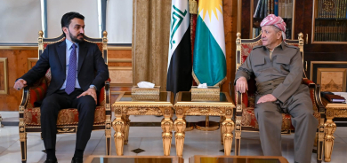 Serok Barzanî û Wezîrê Gehandinê yê Îraqê hevahengiya hêzên siyasî tekez kir