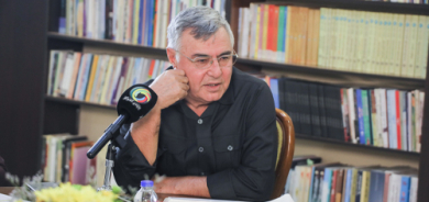 Botan Ehmed rewşenbîr û siyasetmedar: Guhertina çar milyon kurdên dîyasporayê bo hêzeke rêxistinkirî, kilîta bandora stratejîk e li ser navendên biryardayînê li Rojavayê