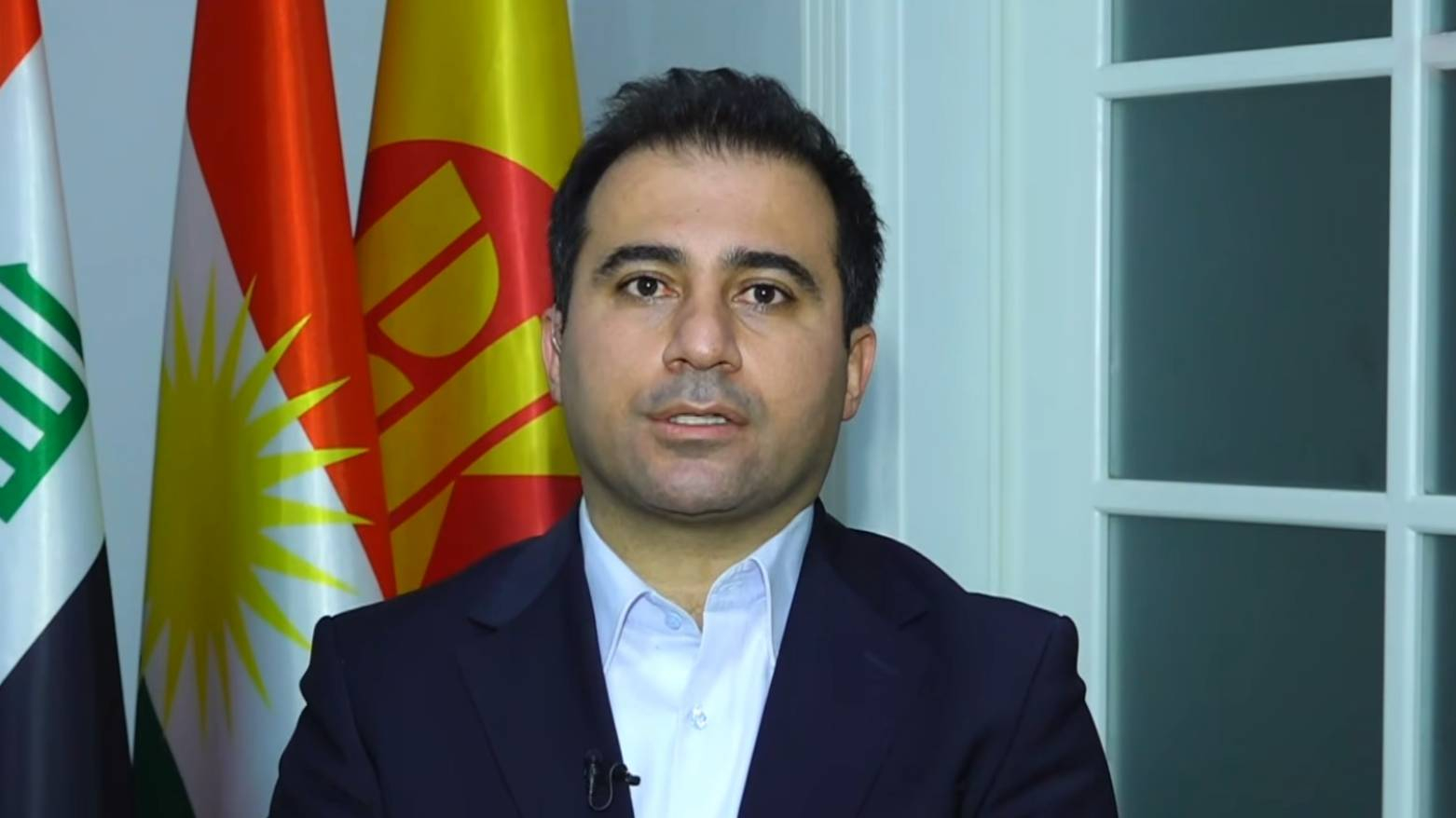 شيرواني يحذر من صدمة اقتصادية: تثبيت الدولار عند 150 ألف دينار في موازنة 2027 قرار مدمر (يركز على سعر الصرف والصدمة المبكرة)