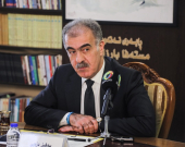 سفين دزیی مسؤول دائرة العلاقات الخارجية في حكومة إقليم كوردستان: الدياسبورا ليست مجرد هجرة للمواطنين إلى الخارج، بل هي تحول تلك المجتمعات إلى ثقلٍ سياسي واقتصادي قوي