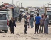 Li Serê Kaniyê çekdaran dest daniye ser 5500 malên koçberan
