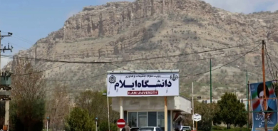 Li Zanîngeha Îlamê ya Rojhilatê Kurdistanê beşa ziman û wêjeya Kurdî hat vekirin