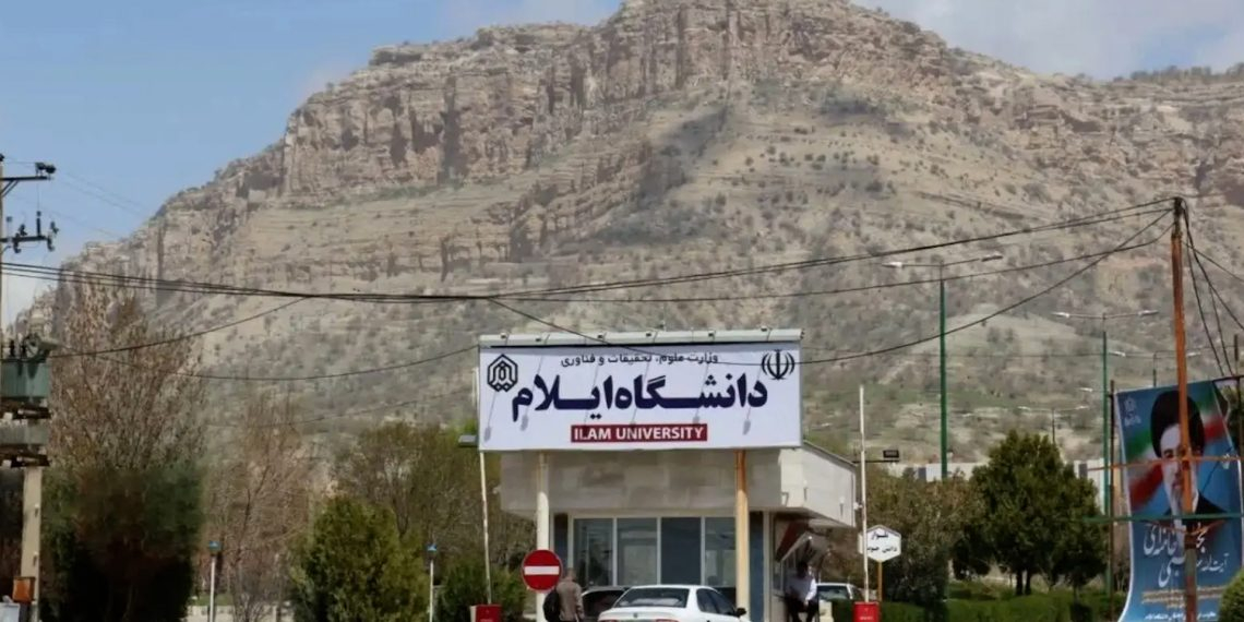 Li Zanîngeha Îlamê ya Rojhilatê Kurdistanê beşa ziman û wêjeya Kurdî hat vekirin