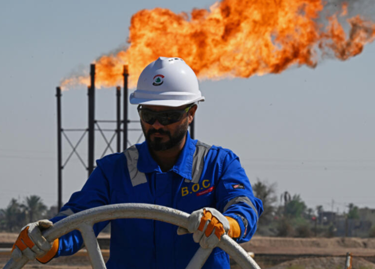 Iraq û Tirkiyeyê rêkeftinekê li ser hinardekirina petrolê îmze dikin