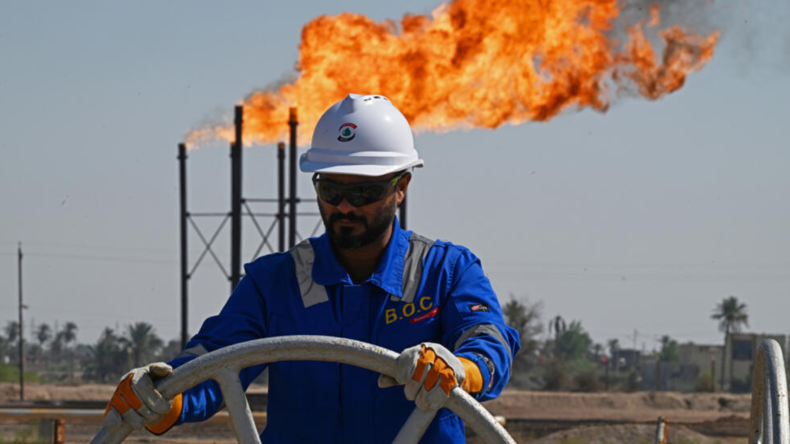 Iraq û Tirkiyeyê rêkeftinekê li ser hinardekirina petrolê îmze dikin