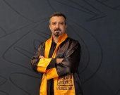 Îlyas Akman bû profesorê yekem ê Kirmanckiyê