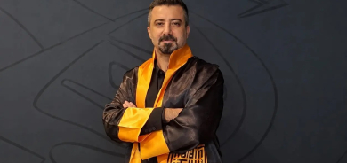 Îlyas Akman bû profesorê yekem ê Kirmanckiyê