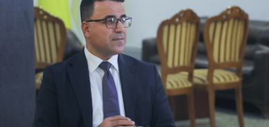 Şivan Hemdî endamê xeleka guftûgoyê: Ji bilî Kurdan, ti neteweyeke din a ku 60 heta 70 milyon nifûsa wê hebe û ji dewleta xwe ya serbixwe bêpar be, nîne.