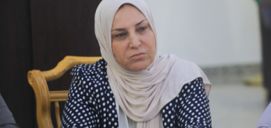 Prof. Dr. Nezaket Huseyîn endama Xeleka Diyalogê: Her revendek (diaspora) ku parêzvanê nasname û çanda neteweya xwe be, dibe sermayeyeke nasyonalîstî