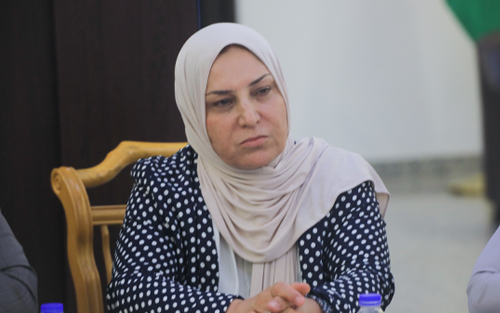 Prof. Dr. Nezaket Huseyîn endama Xeleka Diyalogê: Her revendek (diaspora) ku parêzvanê nasname û çanda neteweya xwe be, dibe sermayeyeke nasyonalîstî