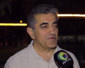 Bêkes Berwarî, li Dihokê: Qada dîjîtal sînor derbas kirine û kurdên cîhanê li derdora yek nasname û çarenûseke neteweyî ya hevbeş yekgirtî kirine.