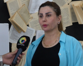 Peyam Îbrahîm nivîskar û civaknas li Silêmaniyê: Revenda Kurdî wekî pişikên duyemîn ên nîştiman in, bi piştgiriya aborî û lobiya siyasî, dengê rewa yê Kurdan digihînin navendên cîhanê.