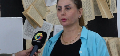 Peyam Îbrahîm nivîskar û civaknas li Silêmaniyê: Revenda Kurdî wekî pişikên duyemîn ên nîştiman in, bi piştgiriya aborî û lobiya siyasî, dengê rewa yê Kurdan digihînin navendên cîhanê.