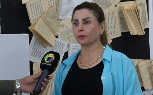 Peyam Îbrahîm nivîskar û civaknas li Silêmaniyê: Revenda Kurdî wekî pişikên duyemîn ên nîştiman in, bi piştgiriya aborî û lobiya siyasî, dengê rewa yê Kurdan digihînin navendên cîhanê.