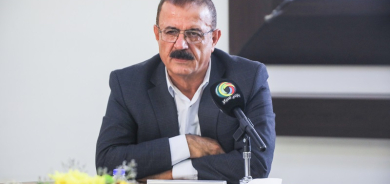 شادمان ملا حسن مسؤول جبهة الشعب
