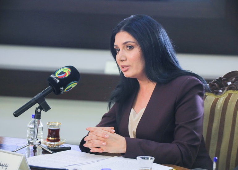 Peyman Mihemed Xwace Rêvebera Xwendina Derveyî Welat li Wezareta Perwerdeyê: Projeya xwendina derveyî welat pêngaveke stratejîk e ji bo parastina nifşê nû yê diyasporayê di nava proseya asîmîlasyona (helîna) çandî de.
