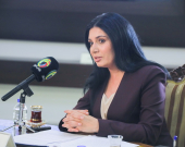 Peyman Mihemed Xwace Rêvebera Xwendina Derveyî Welat li Wezareta Perwerdeyê: Projeya xwendina derveyî welat pêngaveke stratejîk e ji bo parastina nifşê nû yê diyasporayê di nava proseya asîmîlasyona (helîna) çandî de.