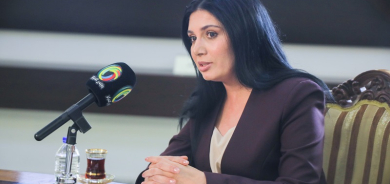 Peyman Mihemed Xwace Rêvebera Xwendina Derveyî Welat li Wezareta Perwerdeyê: Projeya xwendina derveyî welat pêngaveke stratejîk e ji bo parastina nifşê nû yê diyasporayê di nava proseya asîmîlasyona (helîna) çandî de.