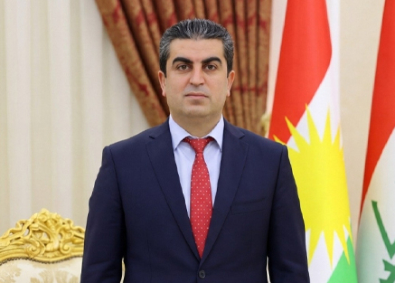 د. فەرهاد ئەترووشی:  پرۆژەیاسای بودجەی گشتی عێراق بەمشێوەیەی ئێستای ناڕێکە
