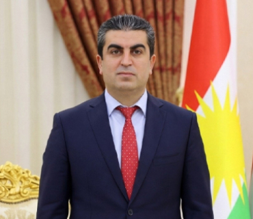 د. فەرهاد ئەترووشی:  پرۆژەیاسای بودجەی گشتی عێراق بەمشێوەیەی ئێستای ناڕێکە