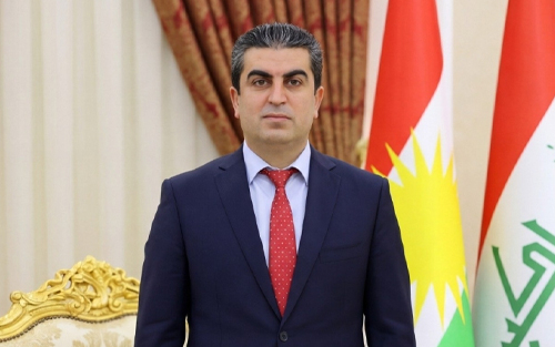 د. فەرهاد ئەترووشی:  پرۆژەیاسای بودجەی گشتی عێراق بەمشێوەیەی ئێستای ناڕێکە