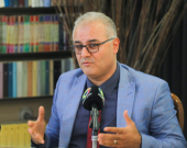 د. هەژار ڕەحیمی  مامۆستای زانكۆ:     كاتێك ناسیۆنالیزم دەبێتە هێزێكی كارا و گۆڕانكاری دروست دەكات، كە لە قۆناغی سۆزەوە بپەڕێتەوە بۆ قۆناغی بونیادنانی دەزگایی و فەرهەنگی