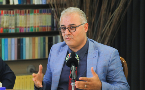 د. هەژار ڕەحیمی  مامۆستای زانكۆ:     كاتێك ناسیۆنالیزم دەبێتە هێزێكی كارا و گۆڕانكاری دروست دەكات، كە لە قۆناغی سۆزەوە بپەڕێتەوە بۆ قۆناغی بونیادنانی دەزگایی و فەرهەنگی