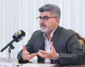 د.جەلال ئەحمەد ئەندامی بازنەی گفتوگۆ:  لەم سەردەمەدا ئینتەرنێت باشترین چەك و میكانیزمی نەتەوە بێ دەوڵەتەكانە بۆ خۆناساندن بە جیهان و كۆمەڵگەی نێودەوڵەتی