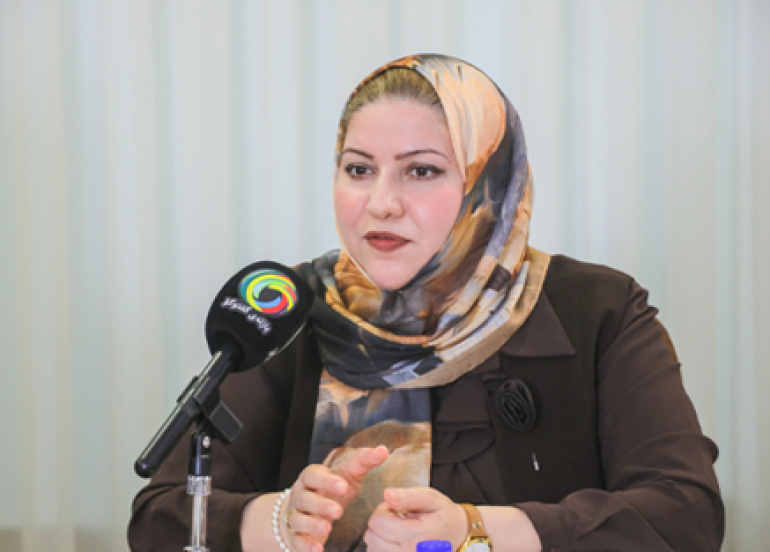سروە ڕەسووڵ  بەڕێوەبەری گشتیی ناوەندی هاوبەشی هەماهەنگیی قەیرانەكان لە وەزارەتی ناوخۆی حكومەتی هەرێمی كوردستان:   حكومەتی هەرێمی كوردستان دژی هەر جۆرە گەڕانەوەیەكی زۆرەملێی كۆچبەرانە و ئەوە بە پێشێلكردنی كەرامەتی مرۆڤ دەزانێت