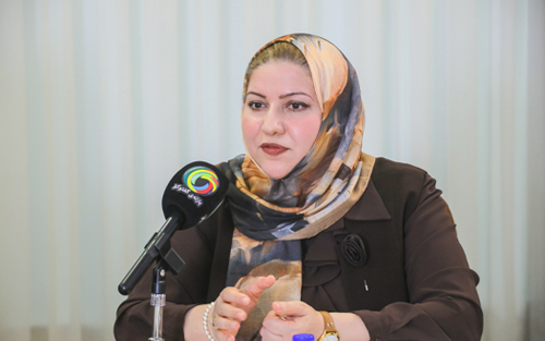 سروە ڕەسووڵ  بەڕێوەبەری گشتیی ناوەندی هاوبەشی هەماهەنگیی قەیرانەكان لە وەزارەتی ناوخۆی حكومەتی هەرێمی كوردستان:   حكومەتی هەرێمی كوردستان دژی هەر جۆرە گەڕانەوەیەكی زۆرەملێی كۆچبەرانە و ئەوە بە پێشێلكردنی كەرامەتی مرۆڤ دەزانێت