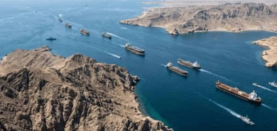 بعد فشل حصار هرمز.. النووي يعود إلى واجهة الصراع الأميركي - الإيراني