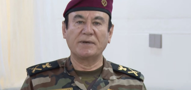 اللواء حمه ريگر: جغرافية داقوق ودبس تسمح لـ