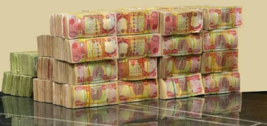 ترقبوا جدول التوزيع.. مالية كوردستان تتسلم تمويل رواتب أيلول