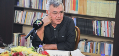 بوتان أحمد، المثقف والسياسي: تحويل الكورد في المهجر إلى قوة منظمة، هو المفتاح للتأثير في مراكز صنع القرار بالغرب