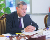 فرهاد محمدعضو حلقة الحوار: تسعى الناسيوناليزم الوطنية إلى صهر كافة الاختلافات الناسيوناليزم  والدينية ضمن إطار كيان سياسي موحد