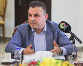 د. أحمد محمد عبدو الأستاذ المساعد في العلاقات الدولية بجامعة دهوك: دبلوماسية الشتات تُخرج القضية الكوردية من الإطار الأمني، وتُعرّفها بوصفها قضية سياسية وهوياتية