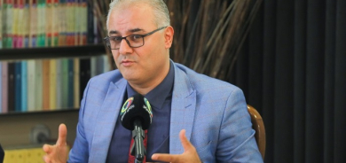 د. هژار رحيمي الأستاذ الجامعي: تغدو الناسيوناليزم قوةً فاعلةً وتُحدثُ التغيير، حينما تنتقلُ من مرحلةِ العاطفةِ إلى مرحلةِ البناءِ المؤسساتي